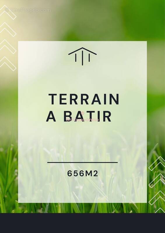 Terrain à SAINT-JEAN-DE-LA-RUELLE