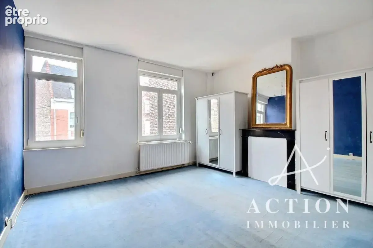 Vieux mons - 4 chambres - parking - jardin - photo 9
