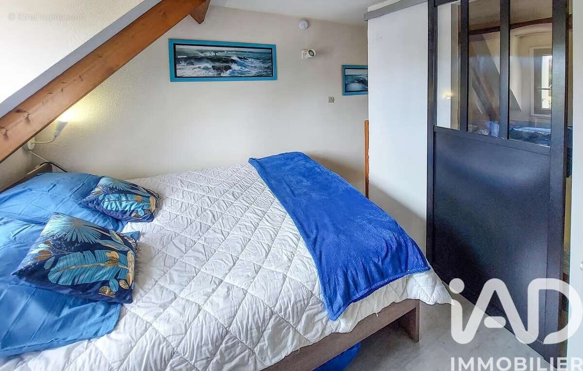 Photo 6 - Maison à BATZ-SUR-MER