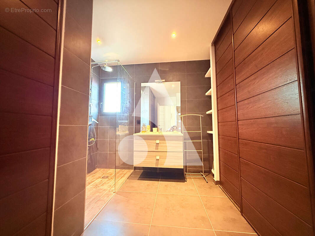 Appartement à LA CIOTAT