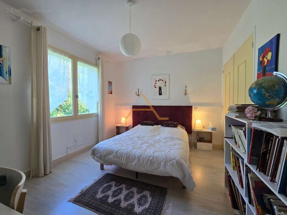 Maison à LA BEGUDE-DE-MAZENC