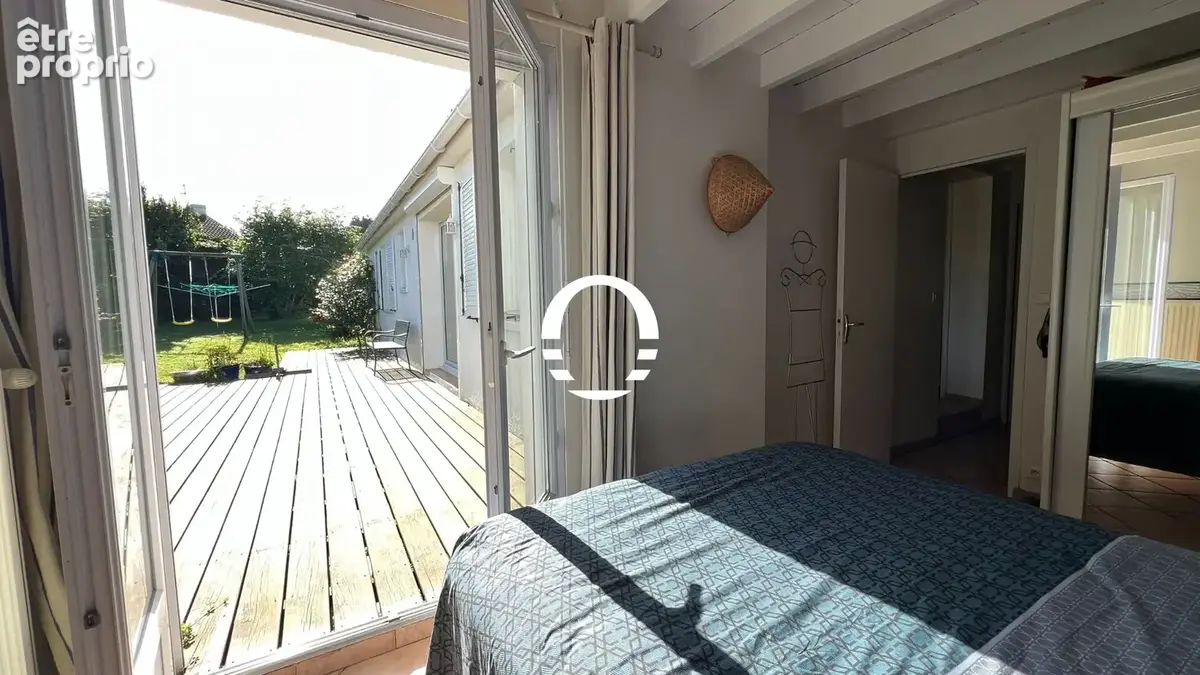 Maison avec studio à pornic - photo 13