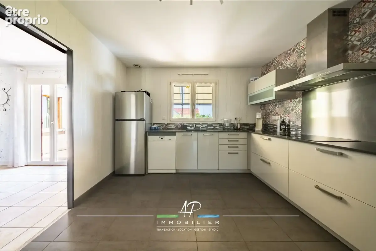 Maison familiale 5 chambres - 21310 Belleneuve - photo 7