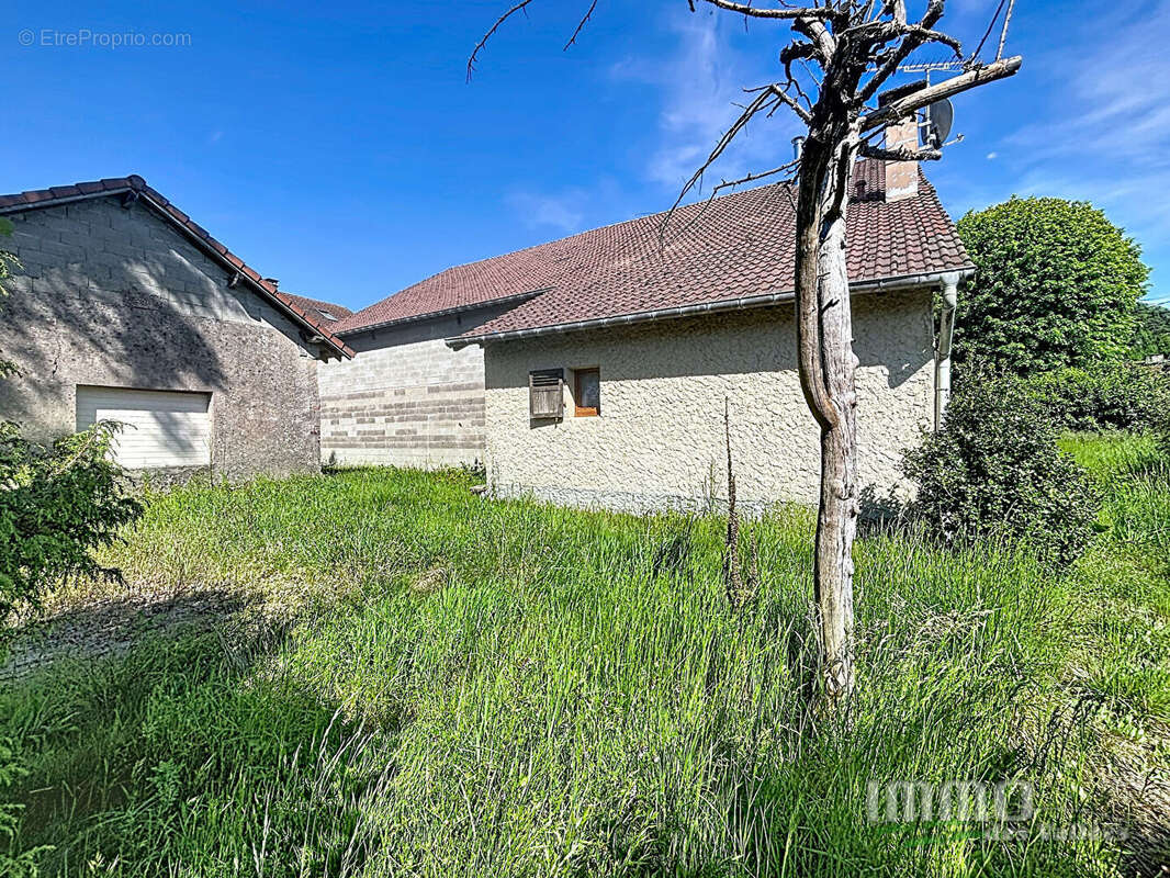 Ferme Dommartin Les Remiremont - photo 5