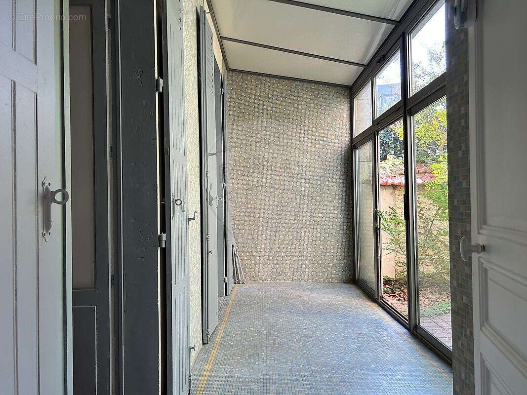 Appartement à NEVERS