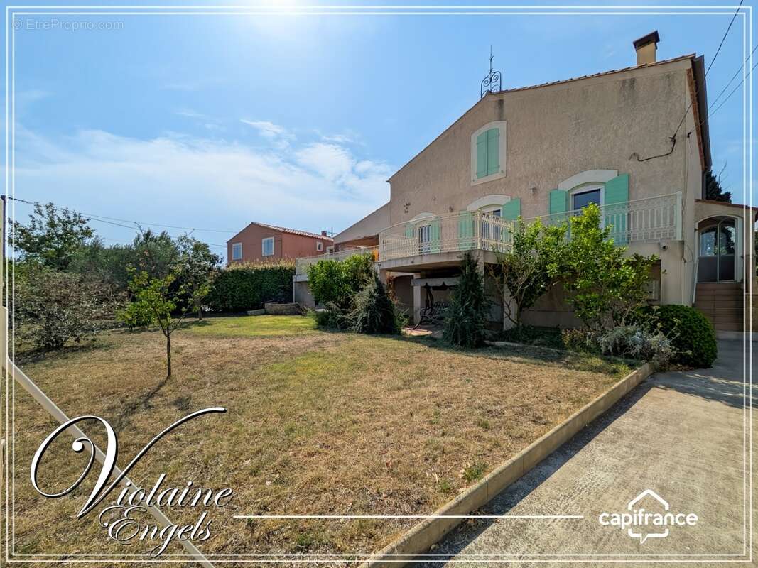 Maison de caractère rénovée avec ascenseur, jardin piscinable – Villedaigne - photo 17