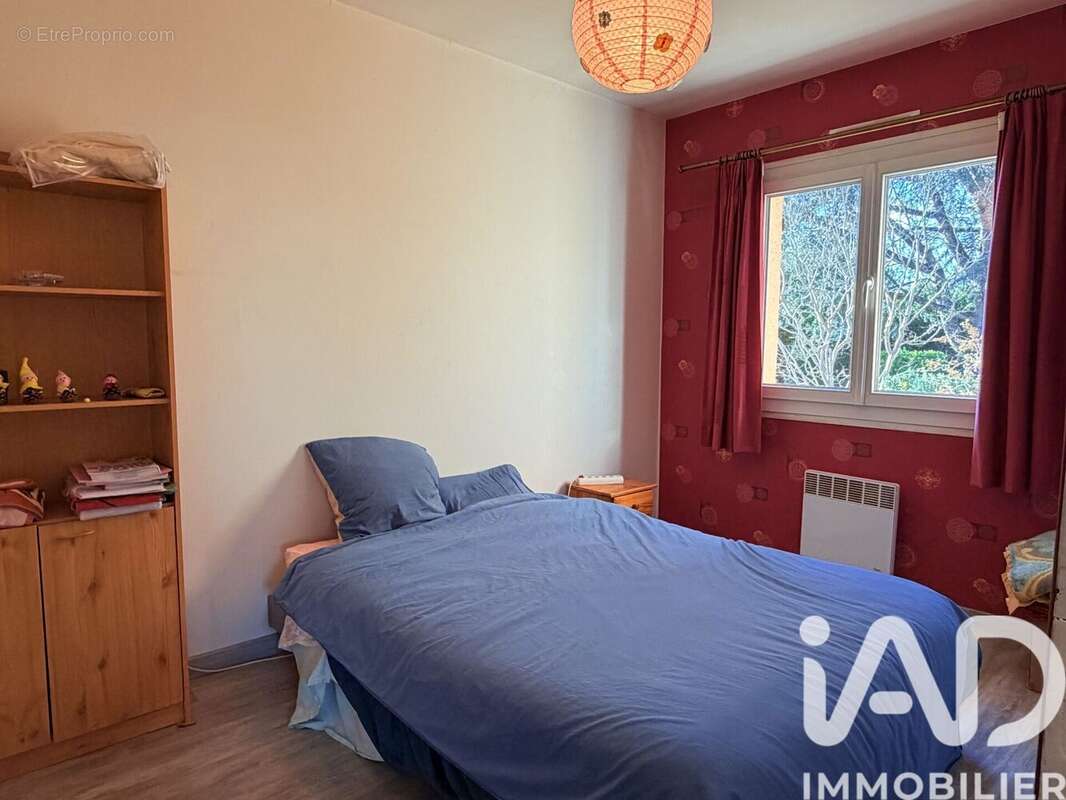 Photo 8 - Maison à LA SALVETAT-SAINT-GILLES