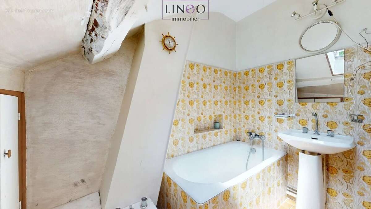 vente maison - 8 pièce(s) - photo 26