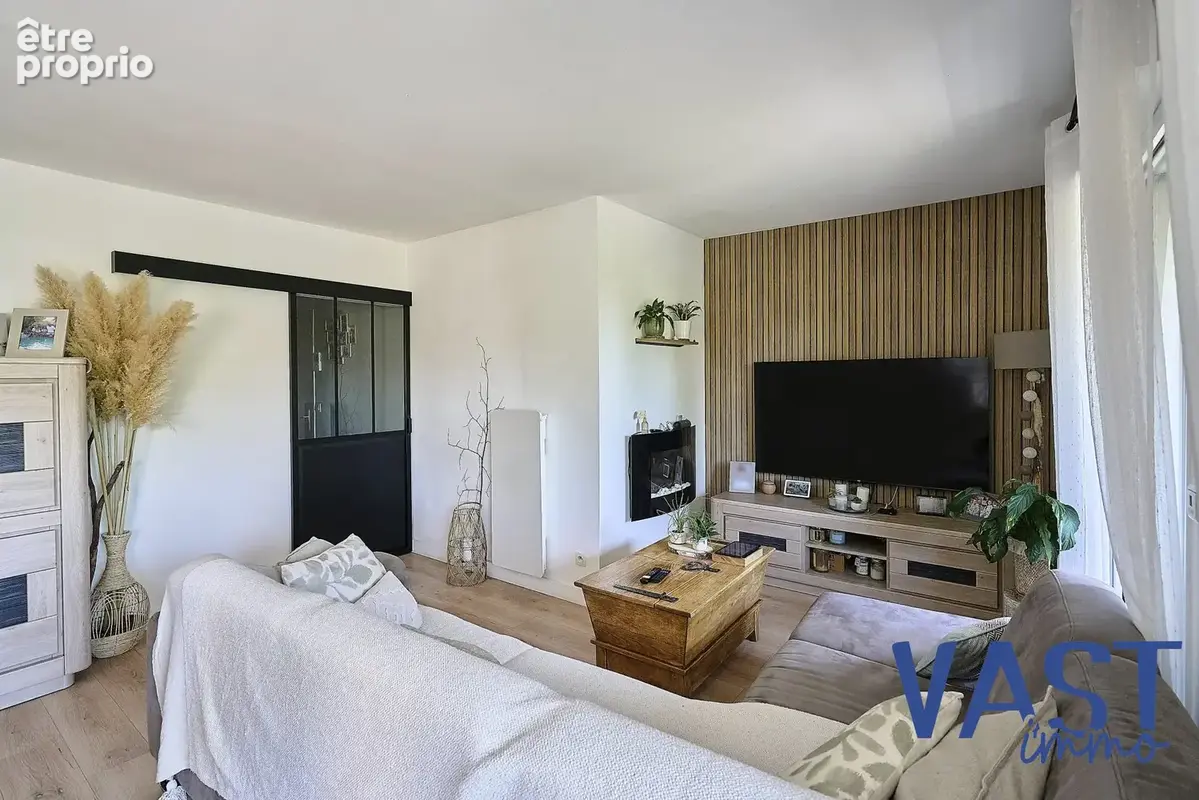 Appartement à TOURCOING