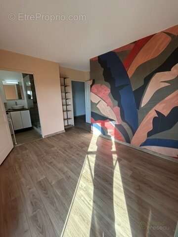 Appartement à WAMBRECHIES