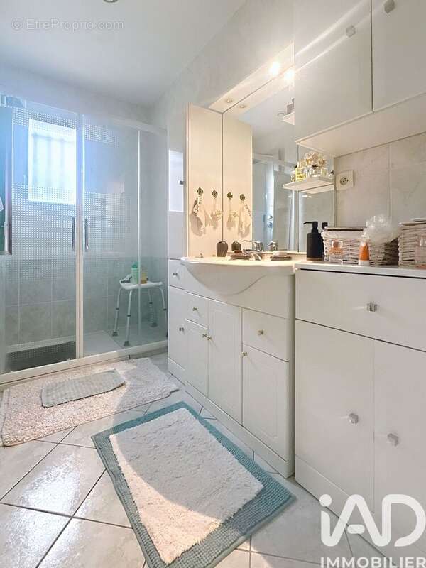 Photo 8 - Maison à SAINT-NAZAIRE-SUR-CHARENTE