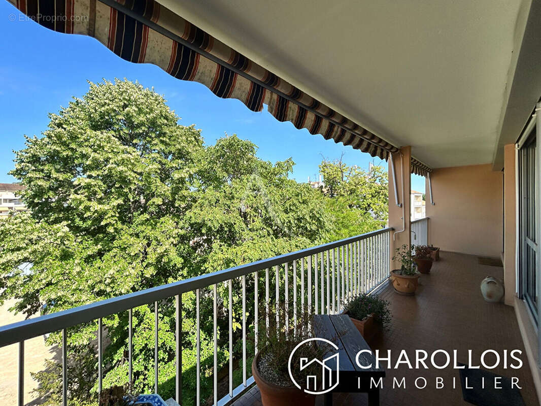 A VENDRE - Appartement  T7  - 164m² - MÂCON - photo 12