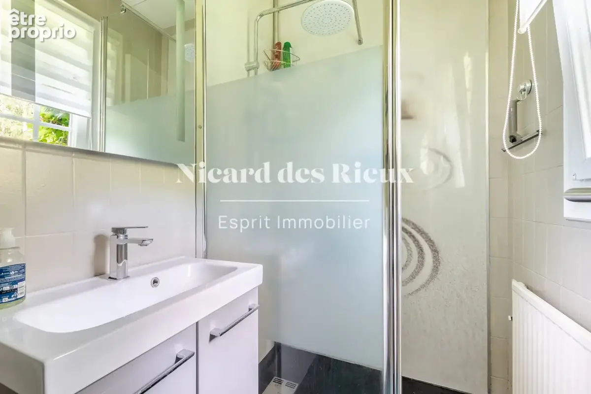 Maison 7 pièces 146 m² à vendre à Chamboret (87140) - photo 9