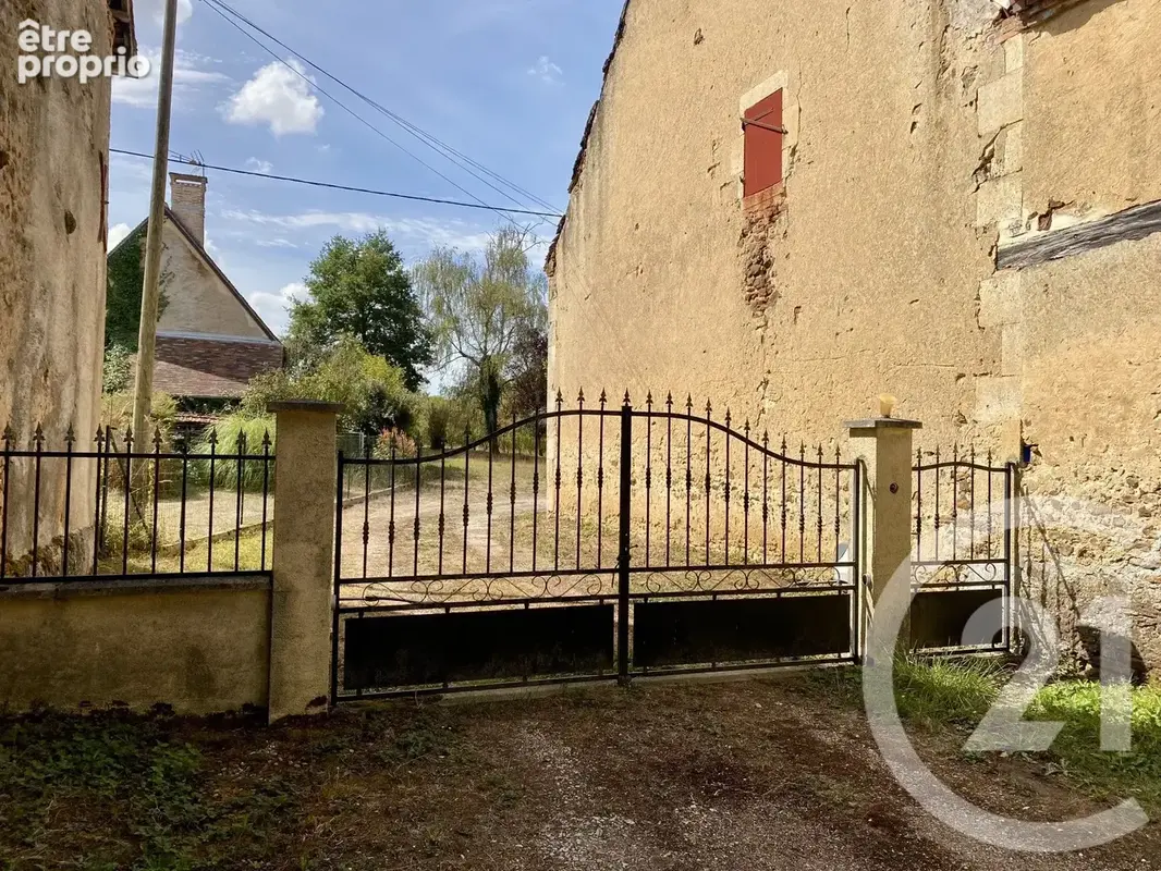 Maison 128 m² à Saint-Amand-En-Puisaye  - photo 15