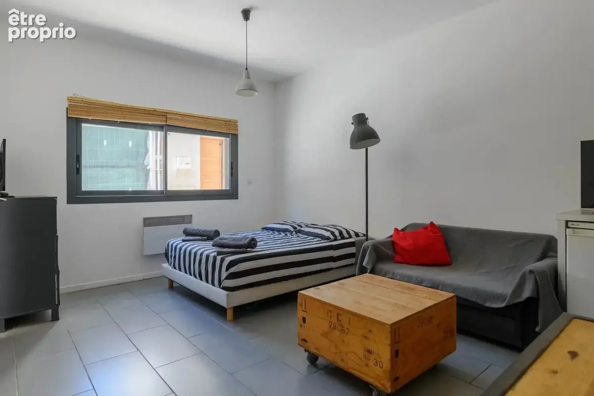 Maison 162 m² à Marseille-7e  - photo 37