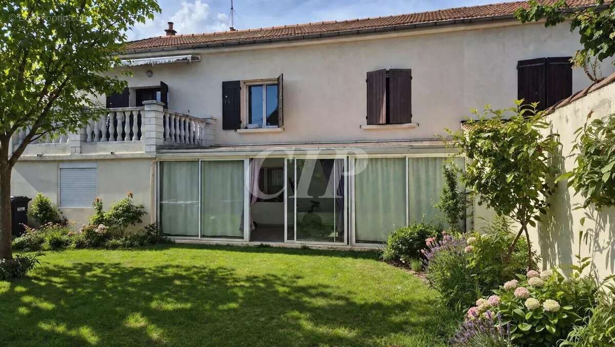 Maison à AVIGNON