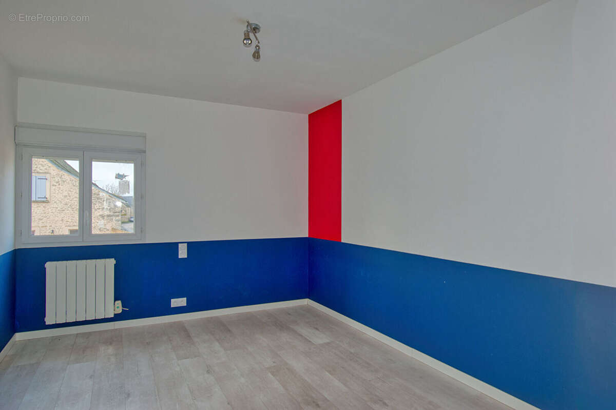 Maison à MALESHERBES