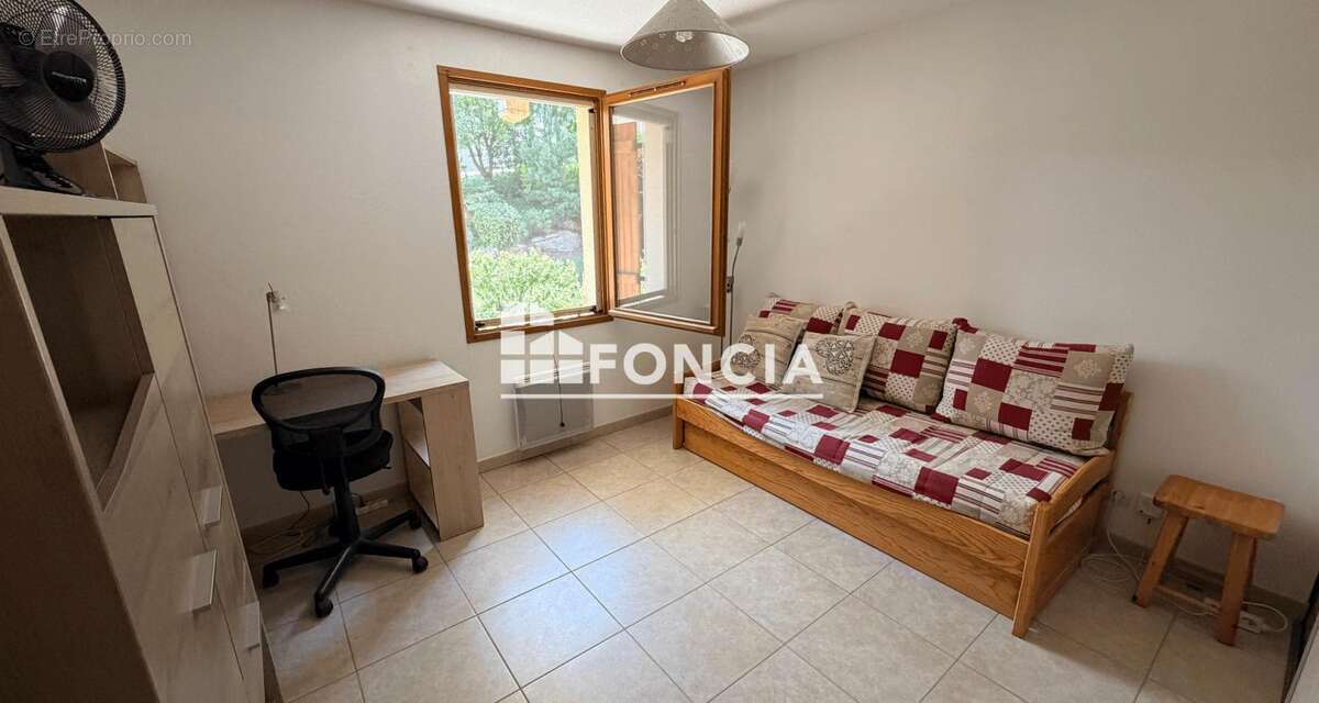 Appartement à EMBRUN