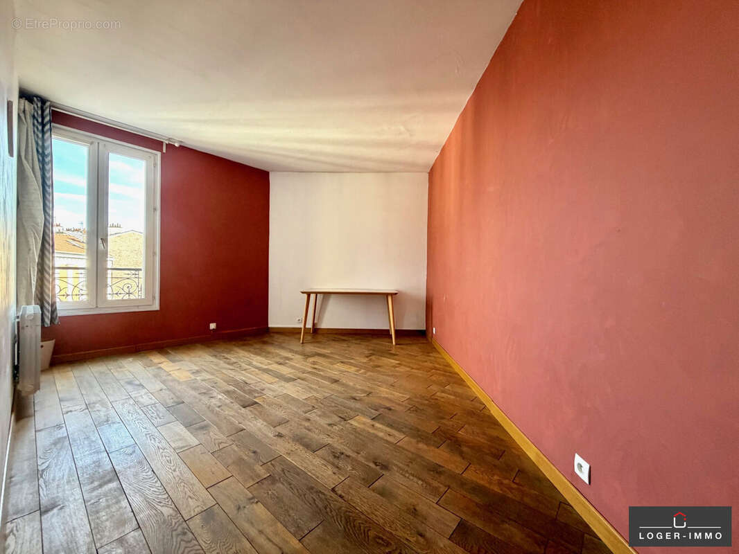 Appartement à LE PERREUX-SUR-MARNE