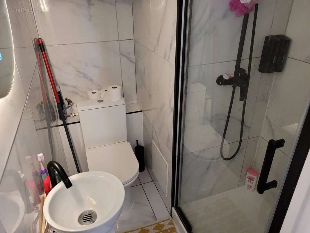 Appartement à AMIENS