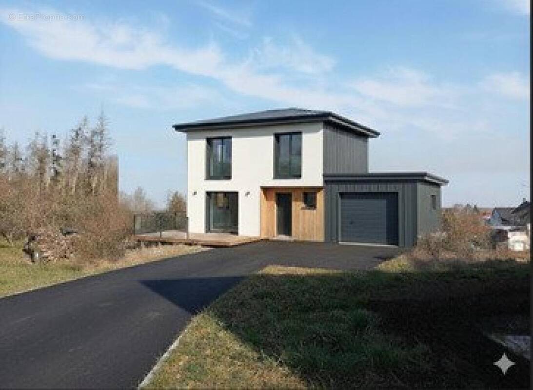 Photo 1 - Terrain à HAMBACH