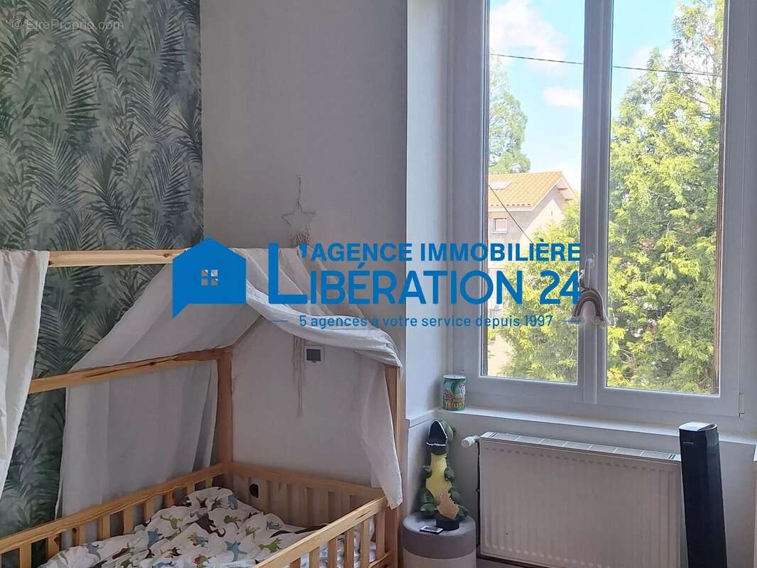 Appartement à SAINT-CHAMOND