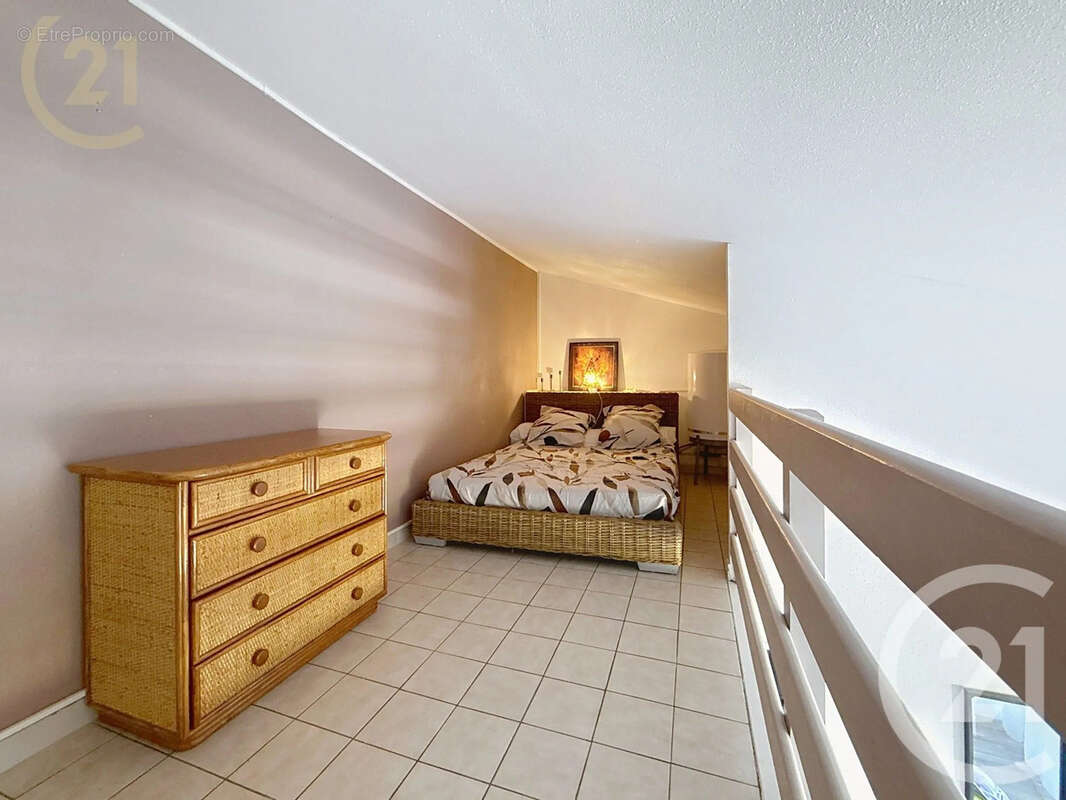 Appartement à LE BARCARES