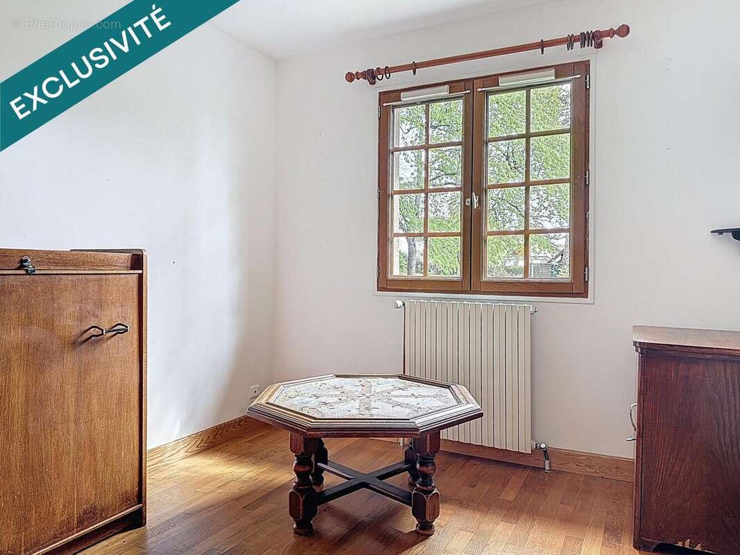 Photo 8 - Maison à BOURRON-MARLOTTE