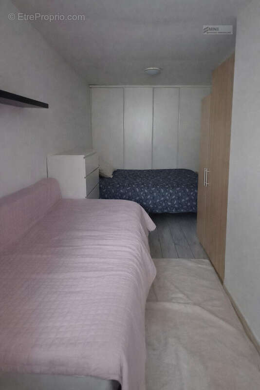 Appartement à CHOISY-LE-ROI