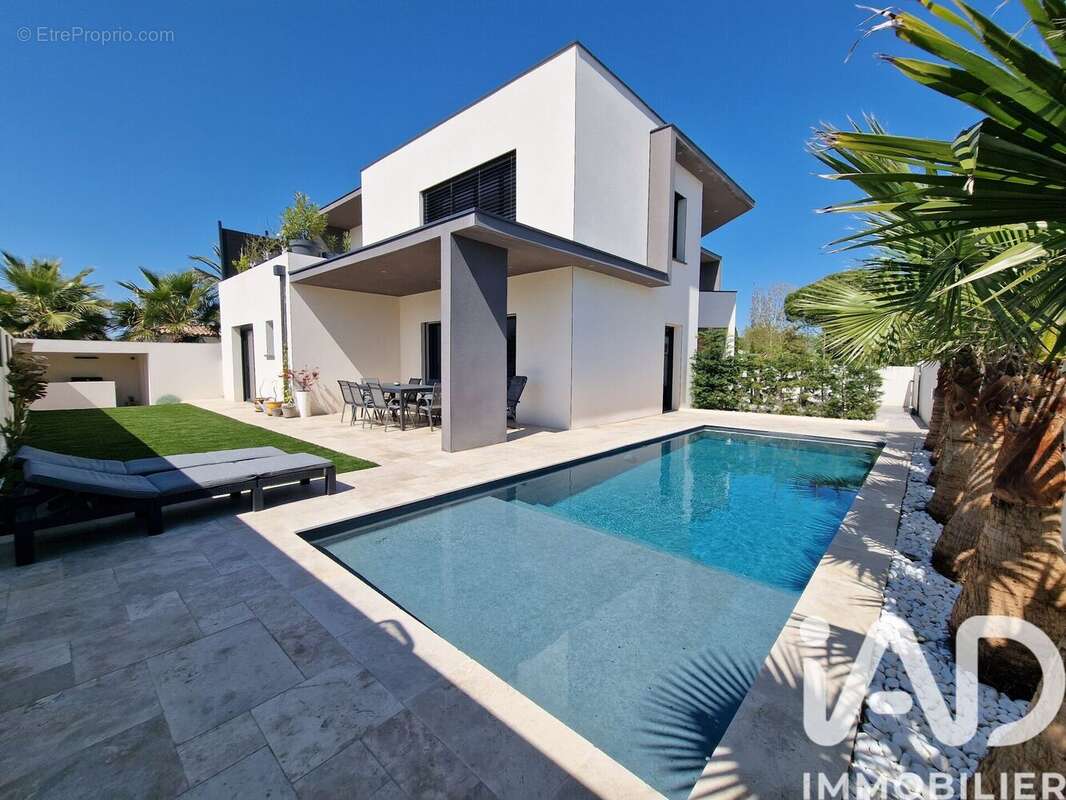 Photo 5 - Maison à AGDE