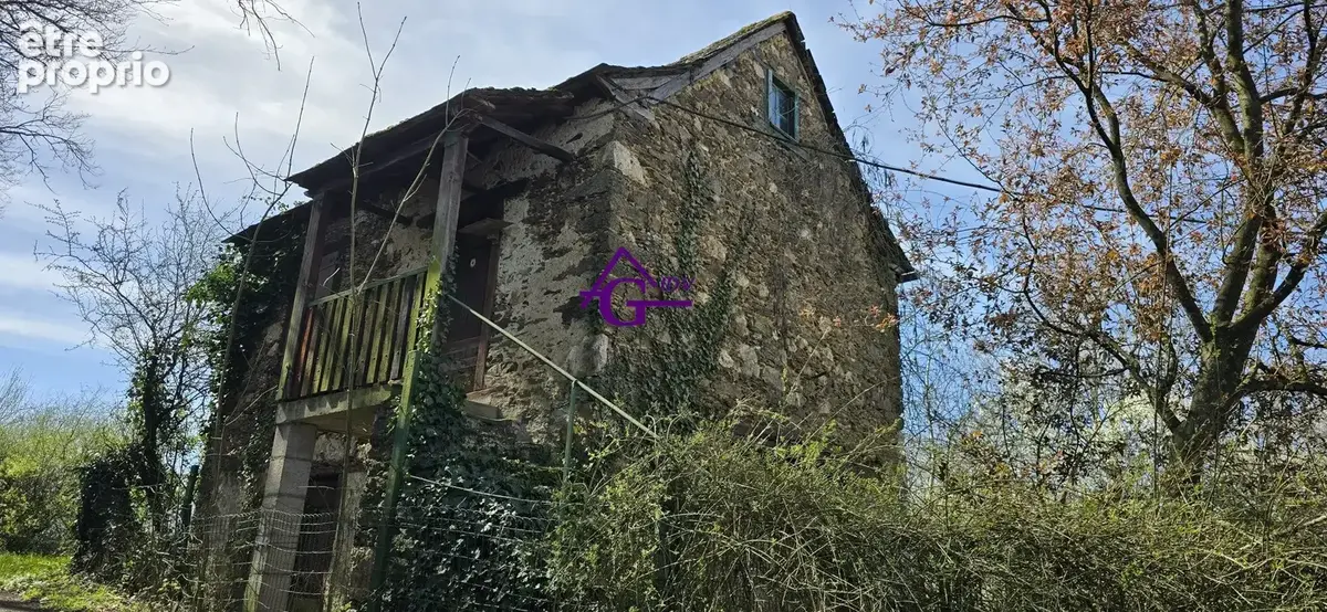 Maison 3 pièces 133 m² à vendre à Castelmary (12800) - photo 2