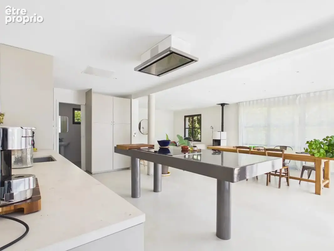 Mas de village rénové à deux pas du centre de Paradou - photo 8