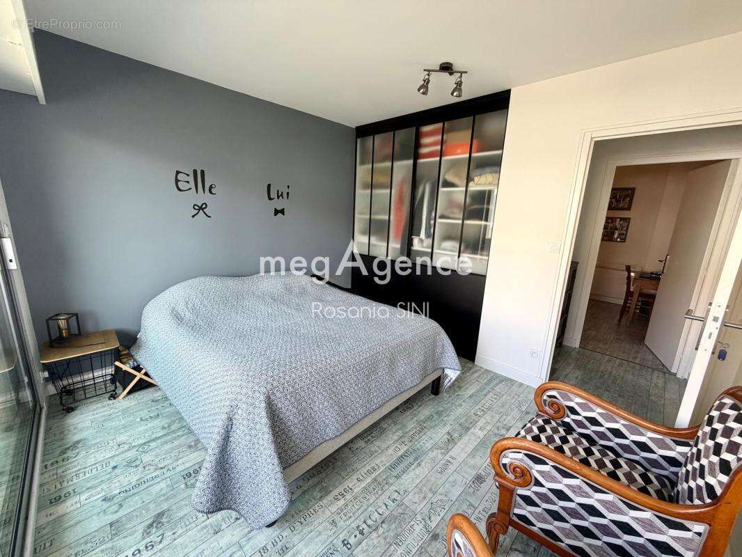 Appartement à LES SABLES-D'OLONNE