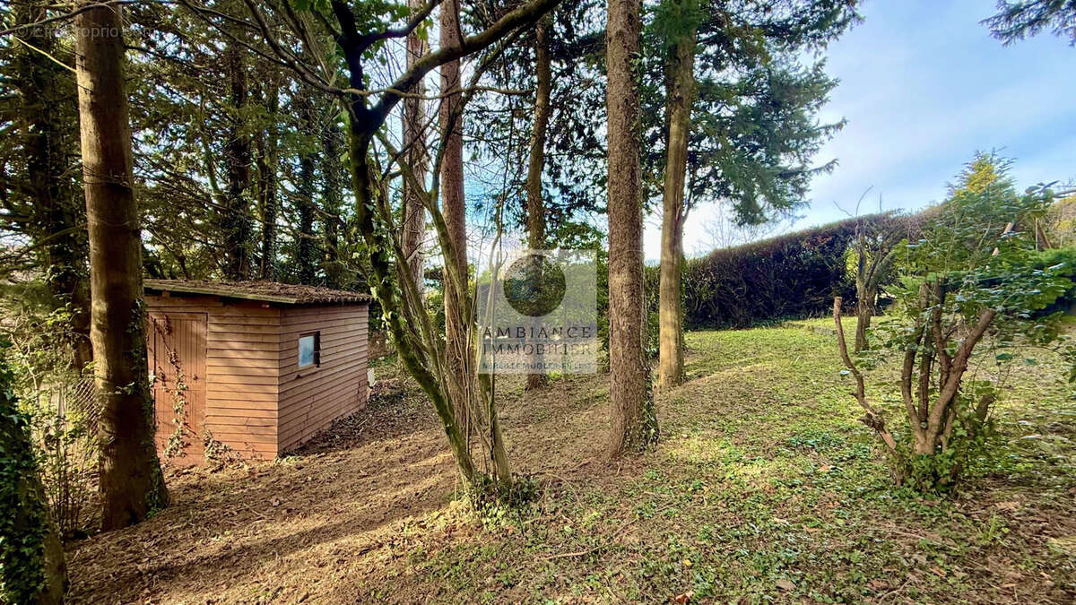 Maison à LORIOL-SUR-DROME