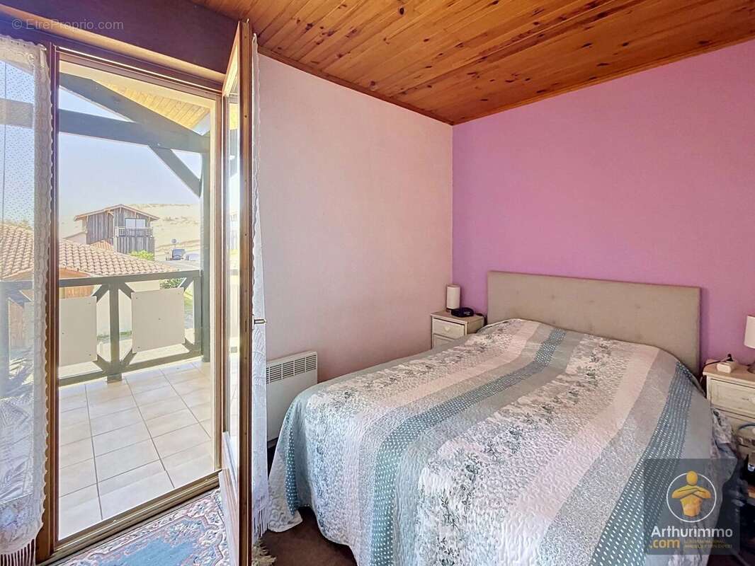Appartement à MIMIZAN