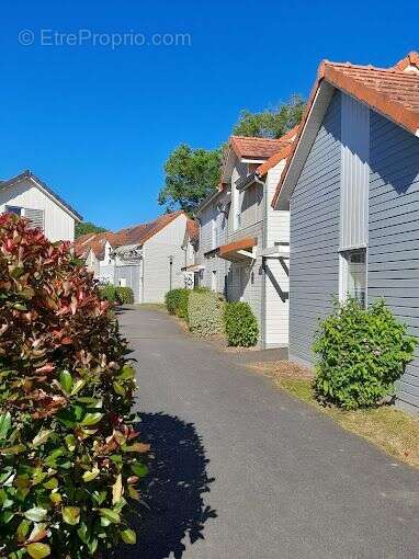 Appartement à PORNICHET
