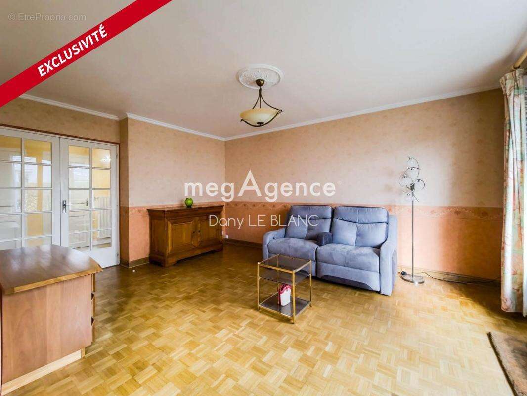 Appartement à CHARTRES