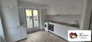 Appartement à ALTKIRCH