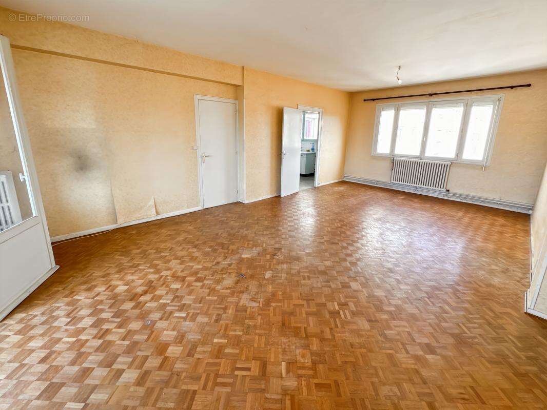 Appartement à PERIGUEUX