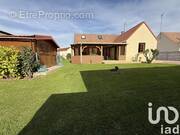 Photo 1 - Maison à MACHEMONT