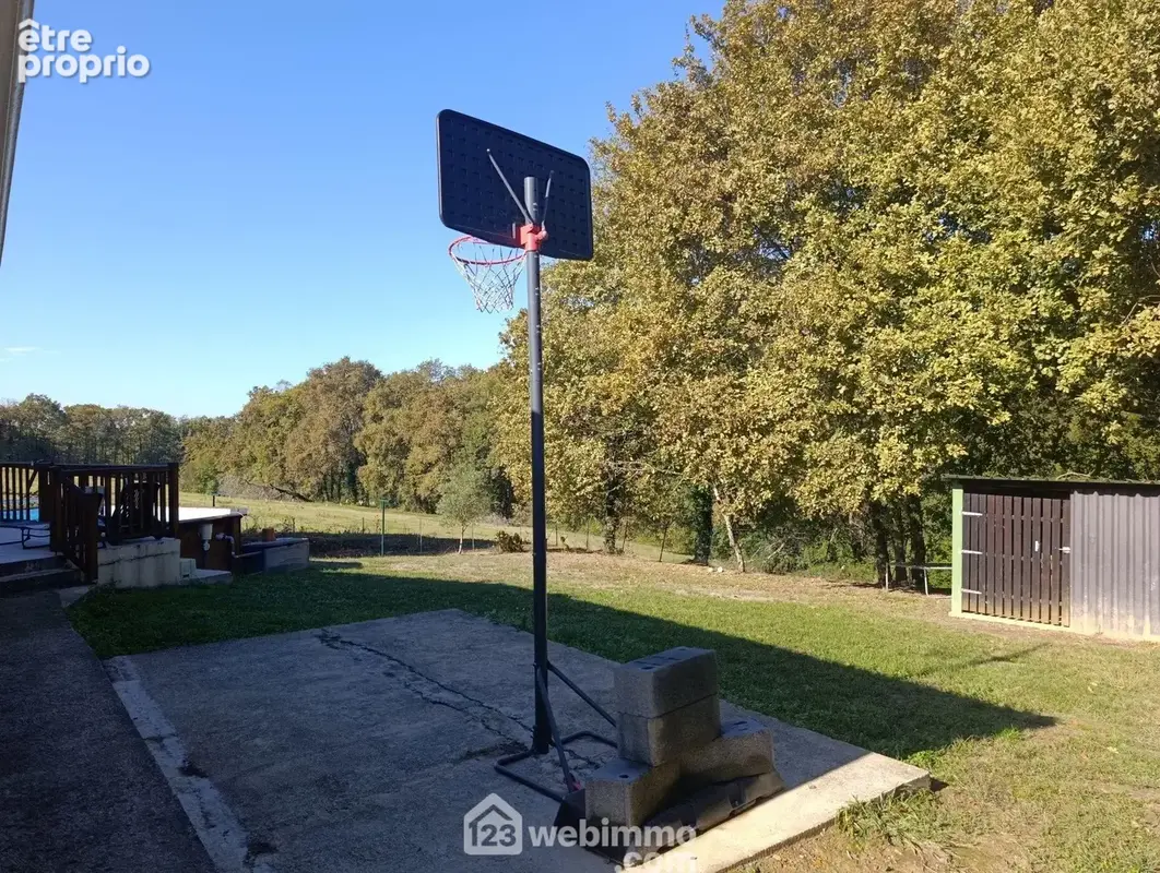 Maison 5 pièces 110 m² à vendre à Hagetmau (40700) - photo 14