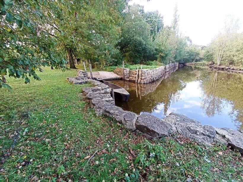 Maison à SAINT-JOACHIM