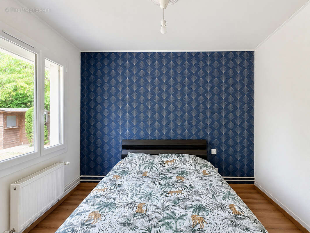 BREVIANDES maison plain-pied 98 m2, 3 chambres, 800m2 de terrain - photo 14