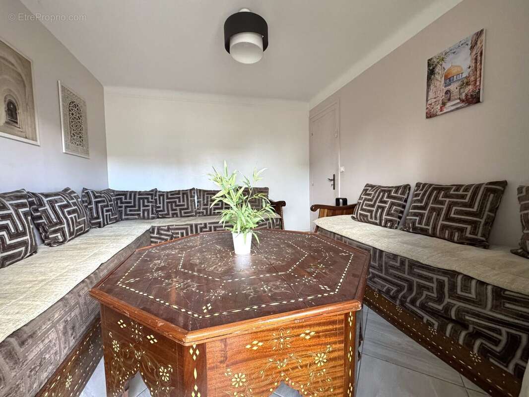 Maison à VITRY-SUR-SEINE