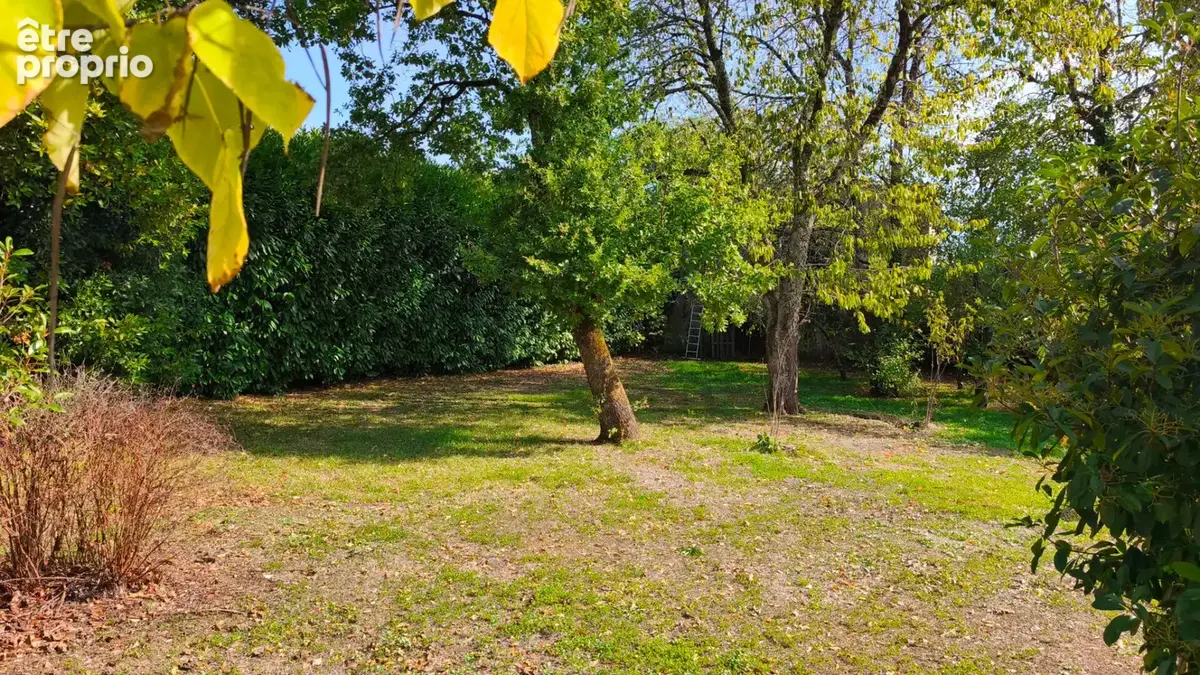 Maison 180m² à voulême - photo 16
