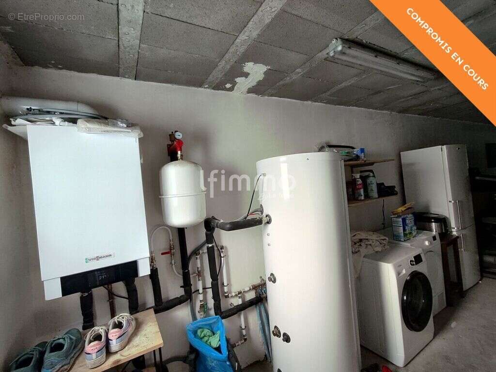 Maison d'habitation - photo 8