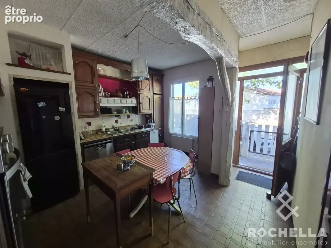 Maison 5 pièces 84 m² à vendre à Marans (17230) - photo 7