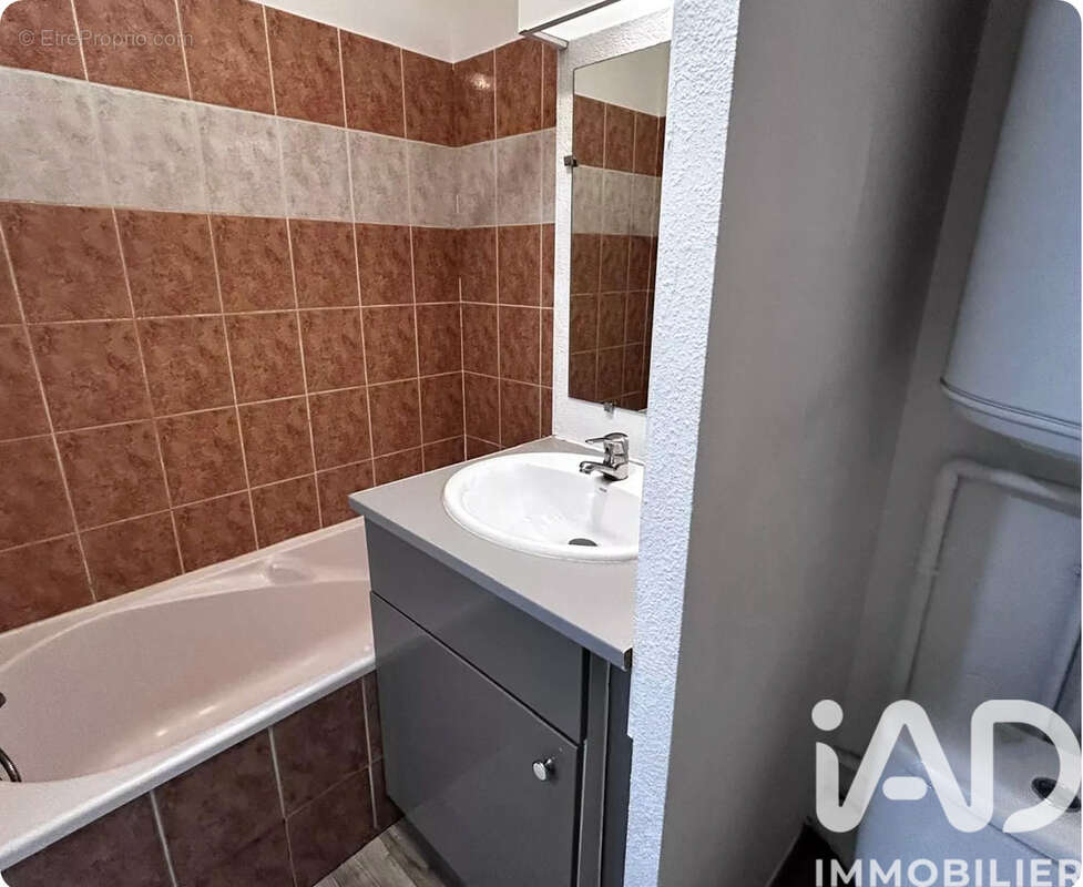 Photo 7 - Appartement à CASTELGINEST