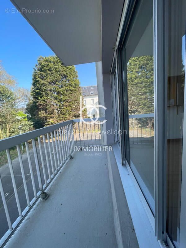 Appartement à VANNES