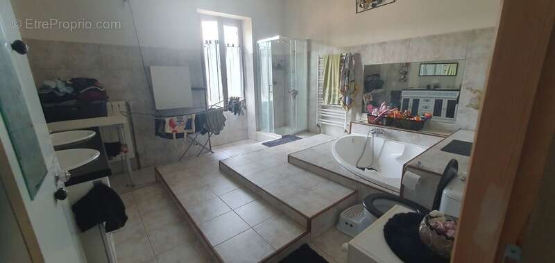 Maison à vendre 6 pièces LE BOUSQUET D'ORB (34) - photo 24